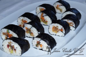 Sushi vegano (3)