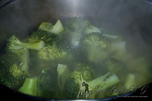 Albondigas de brócoli garbanzos y arroz (3)
