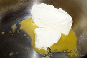 Tarta de queso vegana (3)