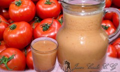 Gazpacho de tomate (1)
