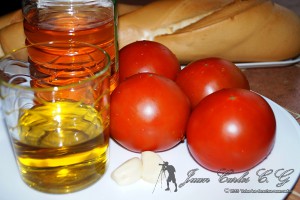 Gazpacho de tomate (2)